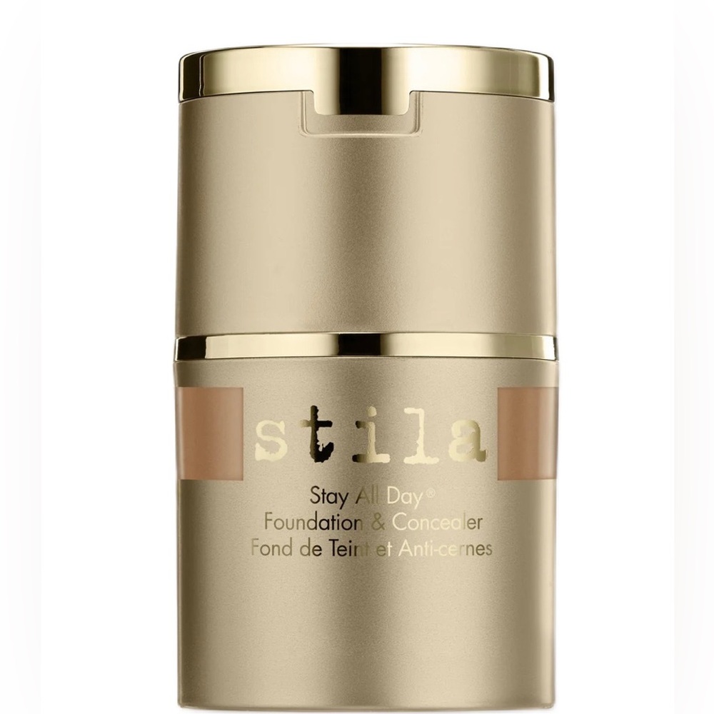 Stila Foundation